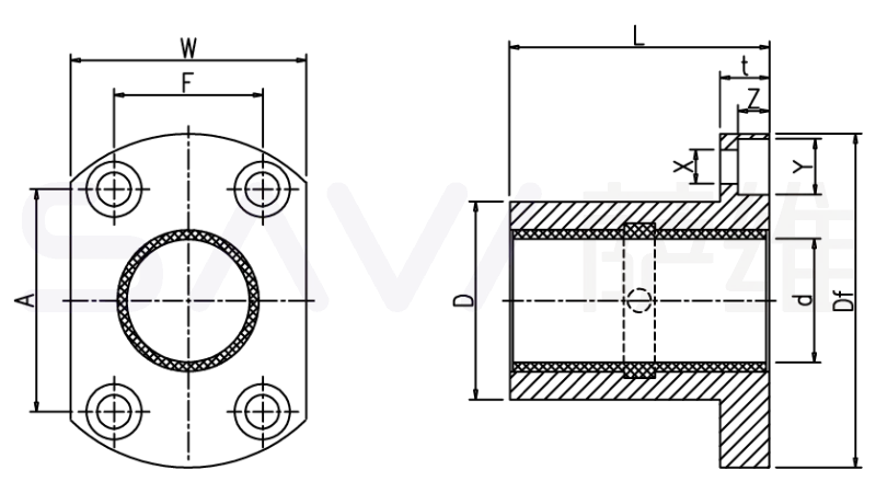 LIN-11RH