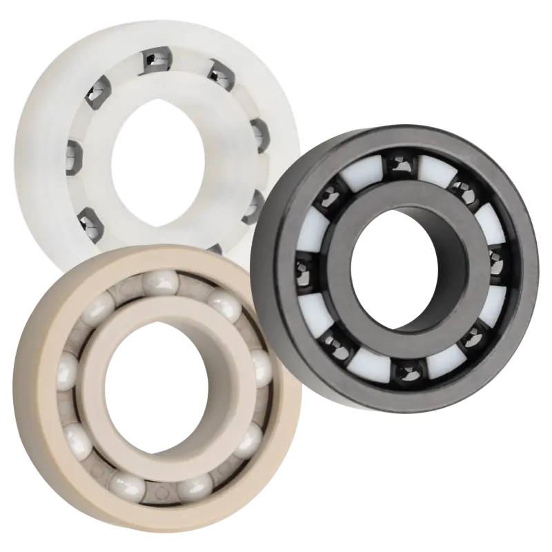Ball Bearing