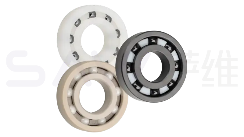 Ball Bearings