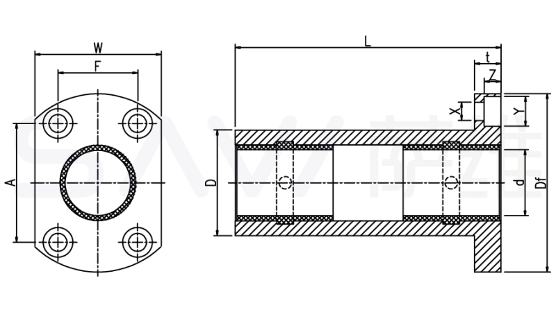 LIN-12RHL