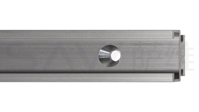 NW06/NR06 (low-profile linear guide)