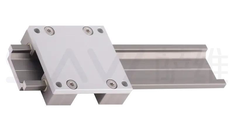 WW (square linear carriage)