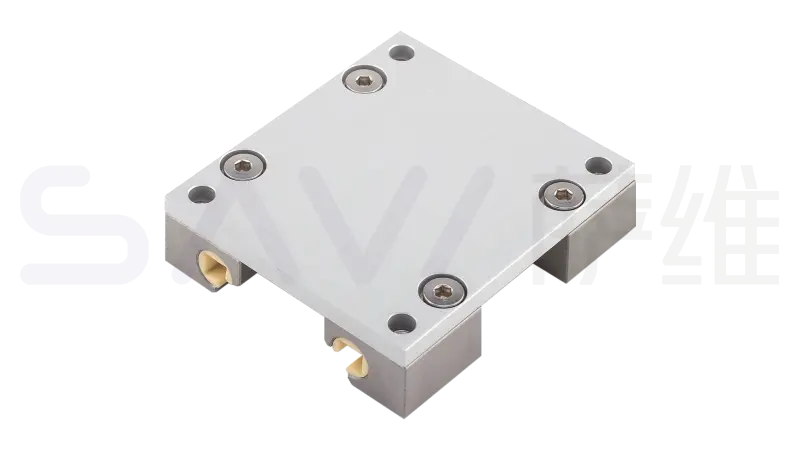 WW (square linear carriage)