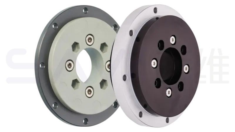 Slewing Ring Bearings