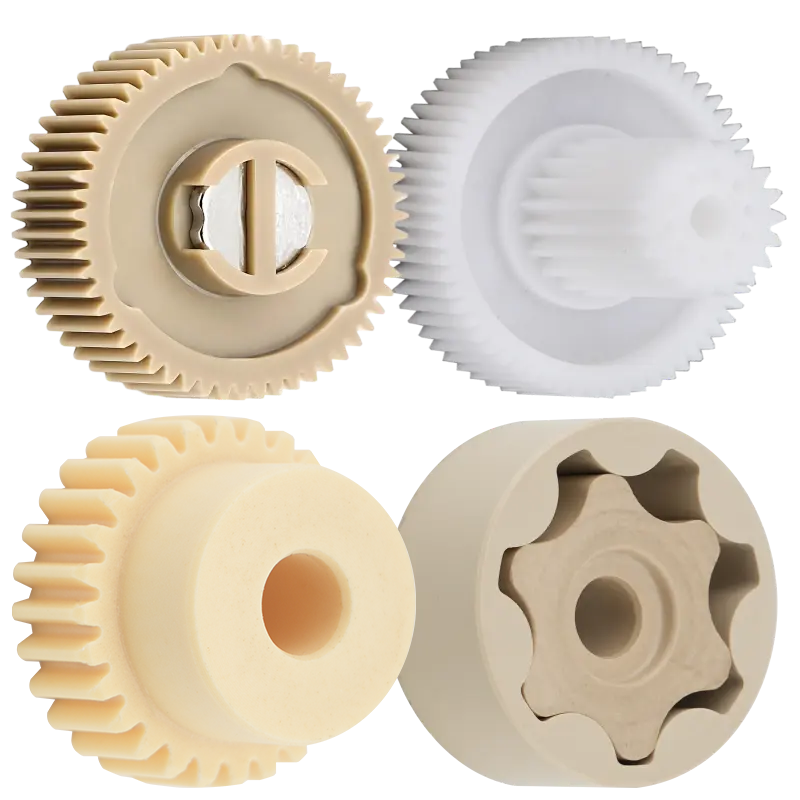 Precision Gears